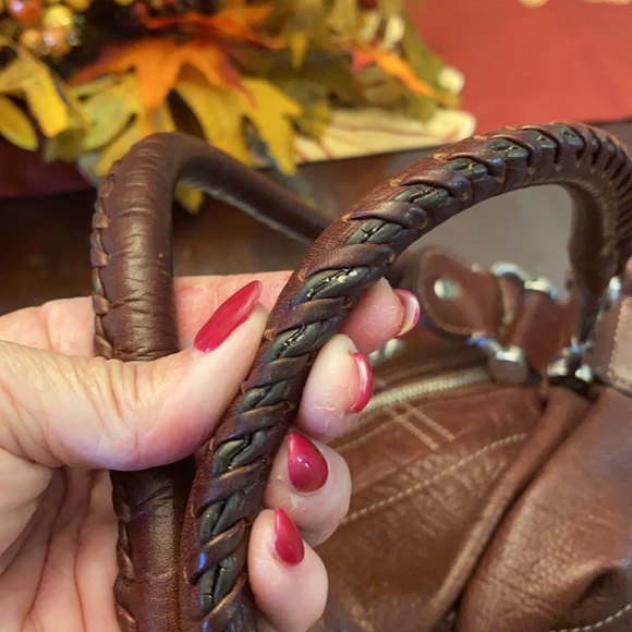 B. Makowsky woman’s purse - Picture 6 of 9